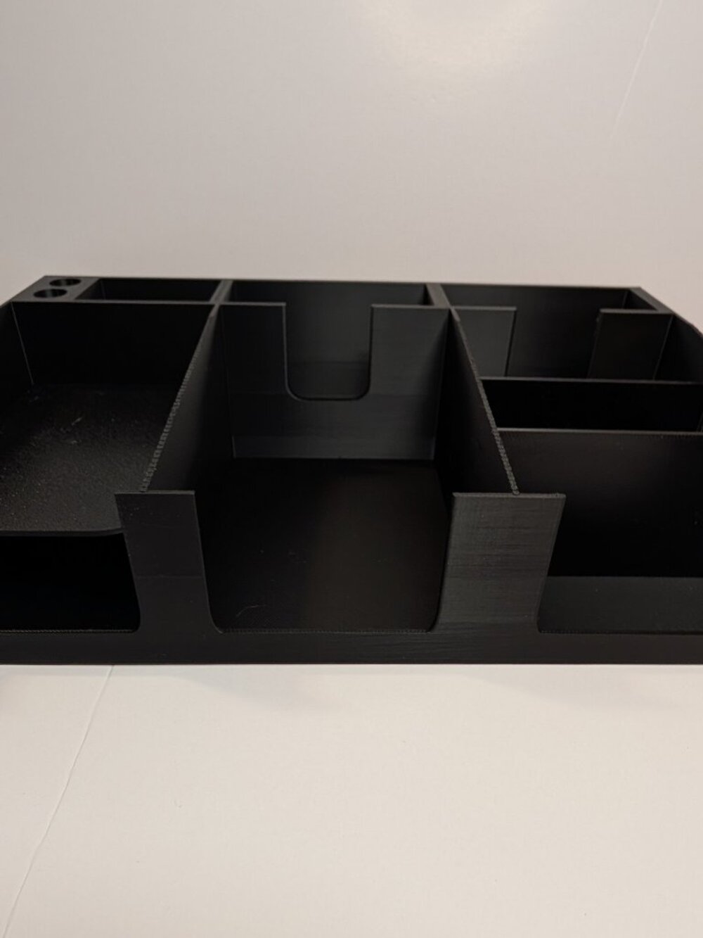 Card Caddy Max | 3D Printed TCG & Sports Card Storage